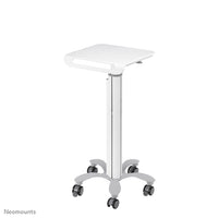 Neomounts MED-M050 Medizinischer mobiler Arbeitsplatz 10-18" - Gasfeder