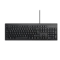 Kensington KB100 EQ Full Size Tastatur