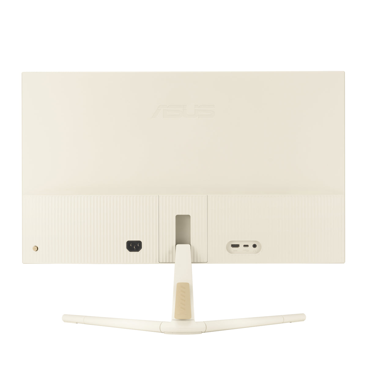 ASUS VU279CFE-M Computerbildschirm 68,6 cm (27") 1920 x 1080 Pixel Full HD LCD Beige