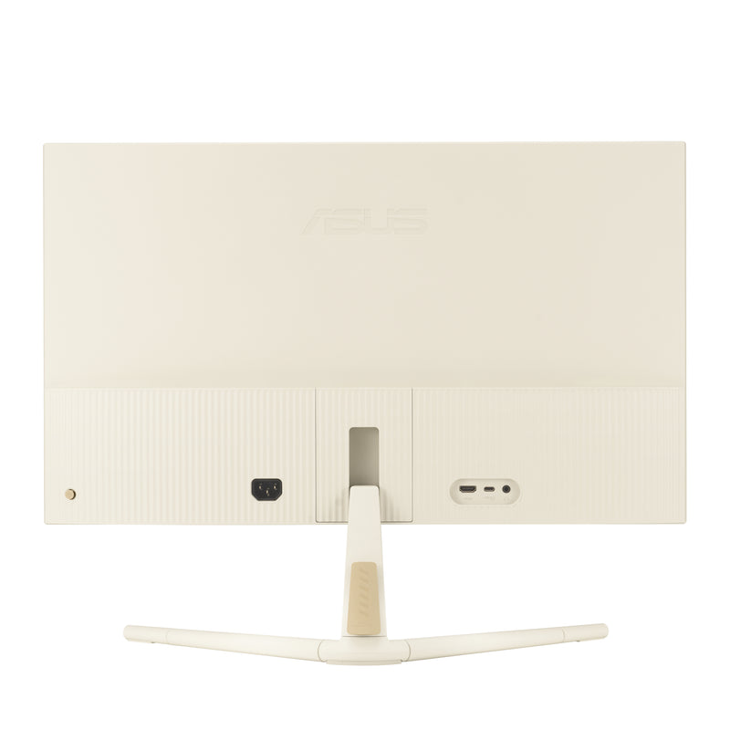 ASUS VU279CFE-M Computerbildschirm 68,6 cm (27") 1920 x 1080 Pixel Full HD LCD Beige
