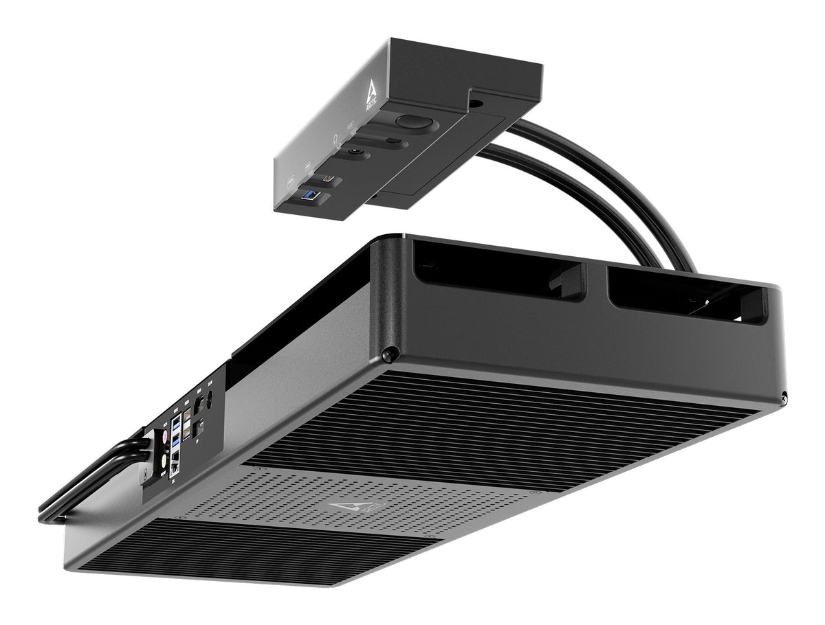 ARCTIC Senza 5700G Pro Under Desk PC