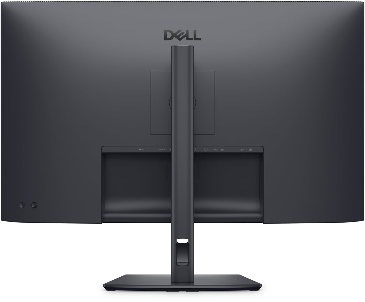 DELL UltraSharp U3226Q Computerbildschirm 80 cm (31.5") 3840 x 2160 Pixel 4K Ultra HD QD-OLED Schwarz