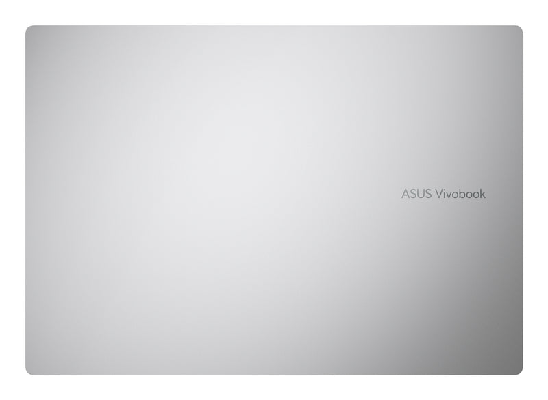 ASUS Vivobook 16 M1607KA-MB067W Copilot+ PC AMD Ryzen AI 7 350 Laptop 40,6 cm (16") WUXGA 16 GB DDR5-SDRAM 512 GB SSD Wi-Fi 6 (802.11ax) Windows 11 Home Silber