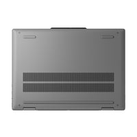Lenovo IdeaPad 5 2-in-1 14Q8Y11 Copilot+ PC Snapdragon X2P-42-100 Hybrid (2-in-1) 35,6 cm (14") Touchscreen WUXGA 32 GB LPDDR5x-SDRAM 1 TB SSD Wi-Fi 7 (802.11be) Windows 11 Home Grau Deutsch