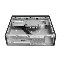Chieftec Flyer Serie DT-10B-300 Kompaktes PC-Gehäuse