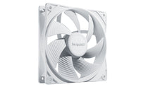 be quiet! Pure Wings 3 120mm PWM White Computergehäuse Ventilator 12 cm Weiß 1 Stück(e)