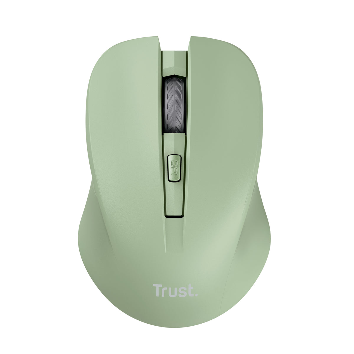 Trust Mydo Maus Büro Beidhändig RF Wireless Optisch 1800 DPI