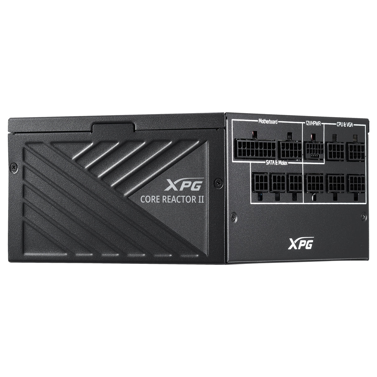 XPG COREREACTOR II 1200W Netzteil