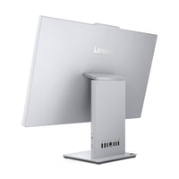 Lenovo IdeaCentre AIO 27AKP10 AMD Ryzen™ 7 250 68,6 cm (27") 1920 x 1080 Pixel All-in-One-PC 16 GB DDR5-SDRAM 512 GB SSD Windows 11 Home Wi-Fi 6 (802.11ax) Grau