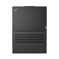 Lenovo ThinkPad E14 Gen 6 (Intel) Intel Core Ultra 5 125U Laptop 35,6 cm (14") WUXGA 16 GB DDR5-SDRAM 512 GB SSD Wi-Fi 6E (802.11ax) Windows 11 Pro Deutsch Schwarz