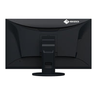 EIZO FlexScan EV2781-BK Computerbildschirm 68,6 cm (27") 2560 x 1440 Pixel Quad HD LCD Schwarz