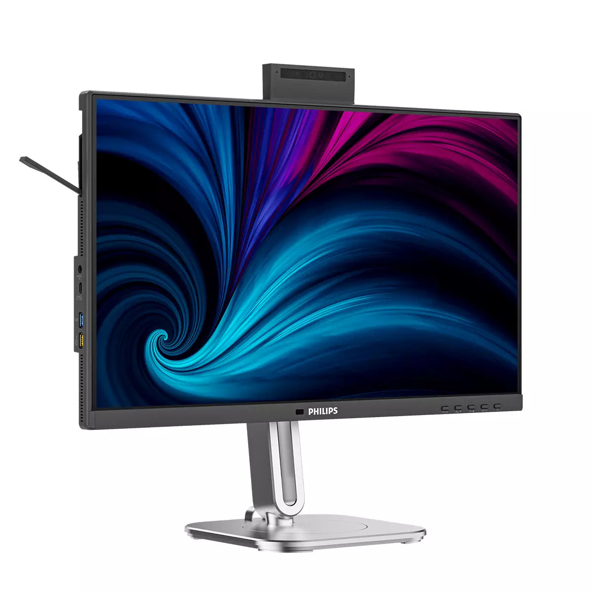 Philips 24B2U4301H/00 Computerbildschirm 60,5 cm (23.8") 1920 x 1080 Pixel