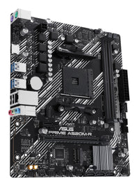 ASUS PRIME A520M-R AMD A520 Sockel AM4 micro ATX