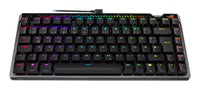 ASUS ROG Falchion Ace 75 HE Tastatur Gaming USB Schwarz