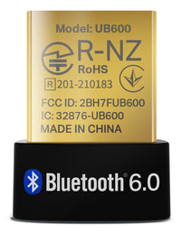 TP-Link UB600 Netzwerkkarte Bluetooth