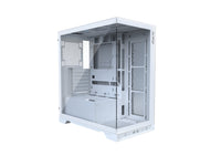 XPG INVADERXMT Midi-Tower Weiß