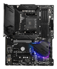 MSI MPG B550 Gaming Plus AMD B550 Sockel AM4 ATX