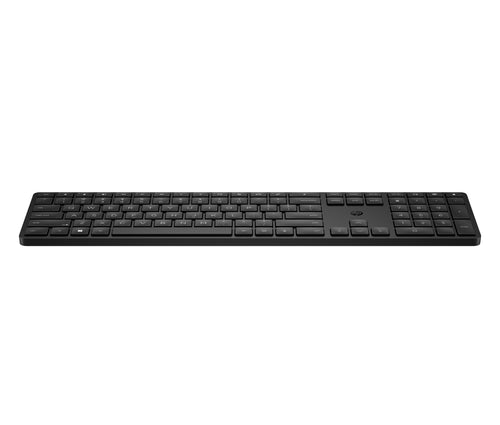 HP 450 Keyboard Black