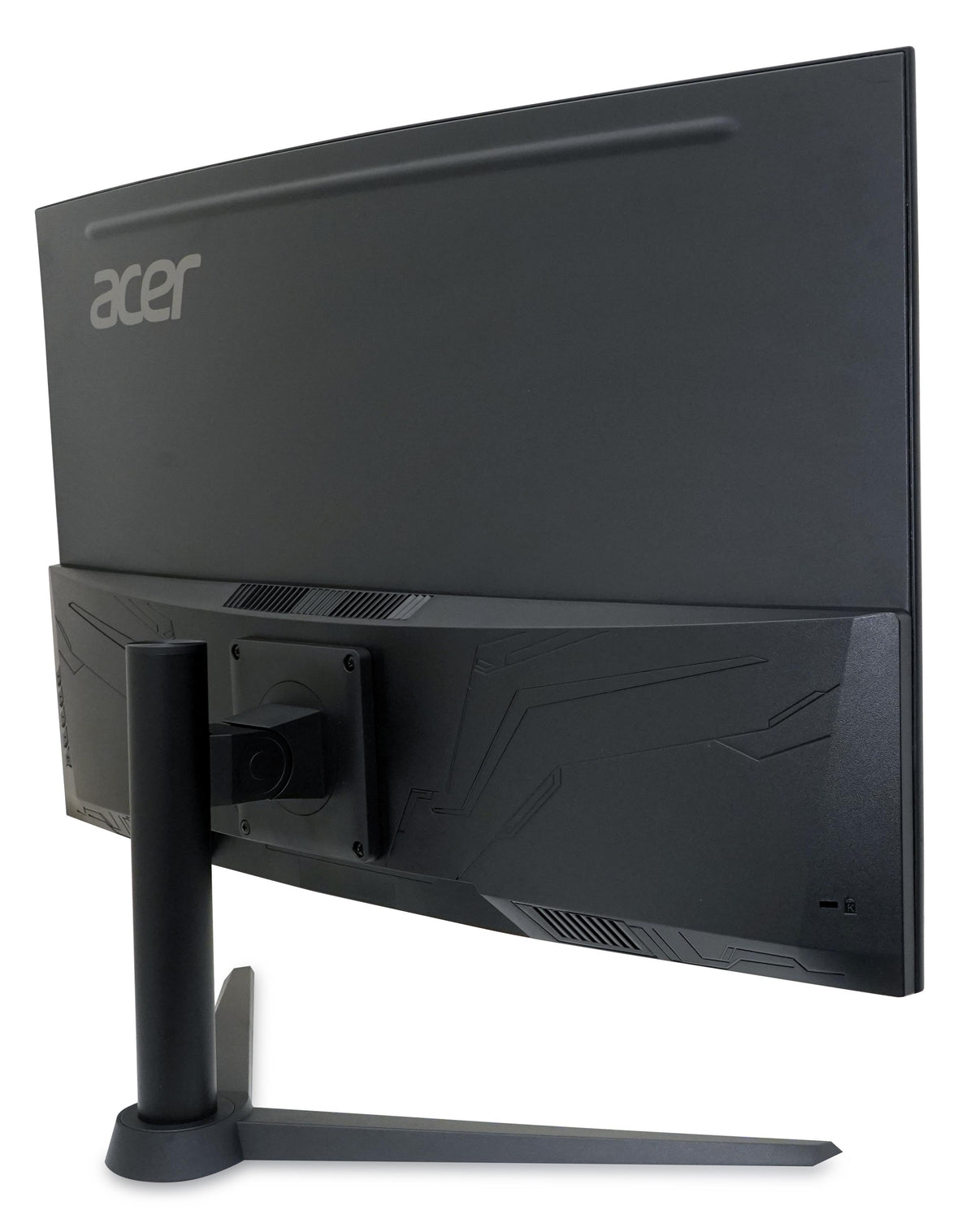 Acer NITRO XZ0 UM.JX0EE.009 Computerbildschirm 80 cm (31.5") 2560 x 1440 Pixel Quad HD LCD Schwarz