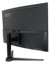 Acer NITRO XZ0 UM.JX0EE.009 Computerbildschirm 80 cm (31.5") 2560 x 1440 Pixel Quad HD LCD Schwarz