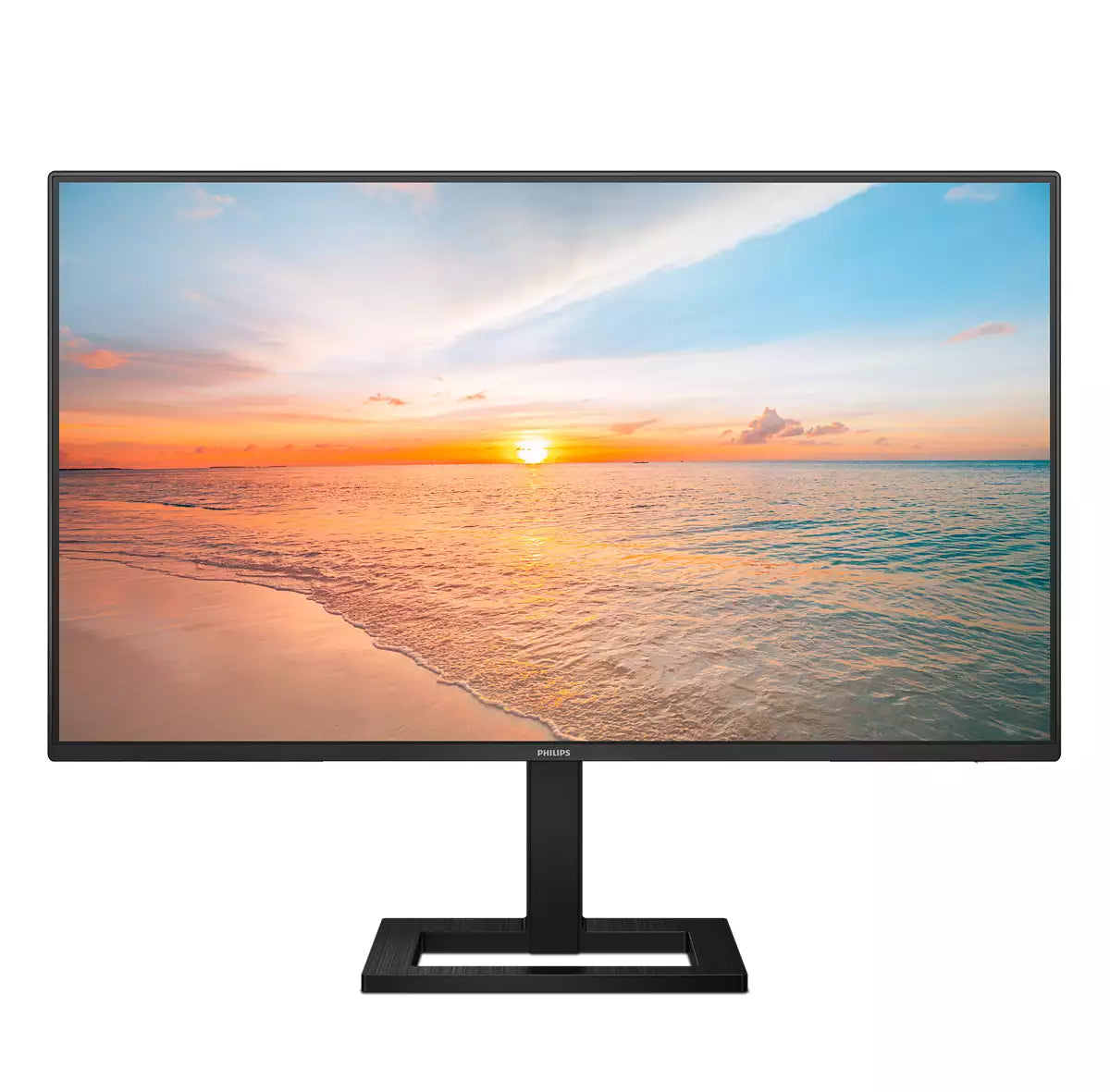 Philips 1000 series 27E1N1300AE/00 Computerbildschirm 68,6 cm (27") 1920 x 1080 Pixel Full HD LCD Schwarz