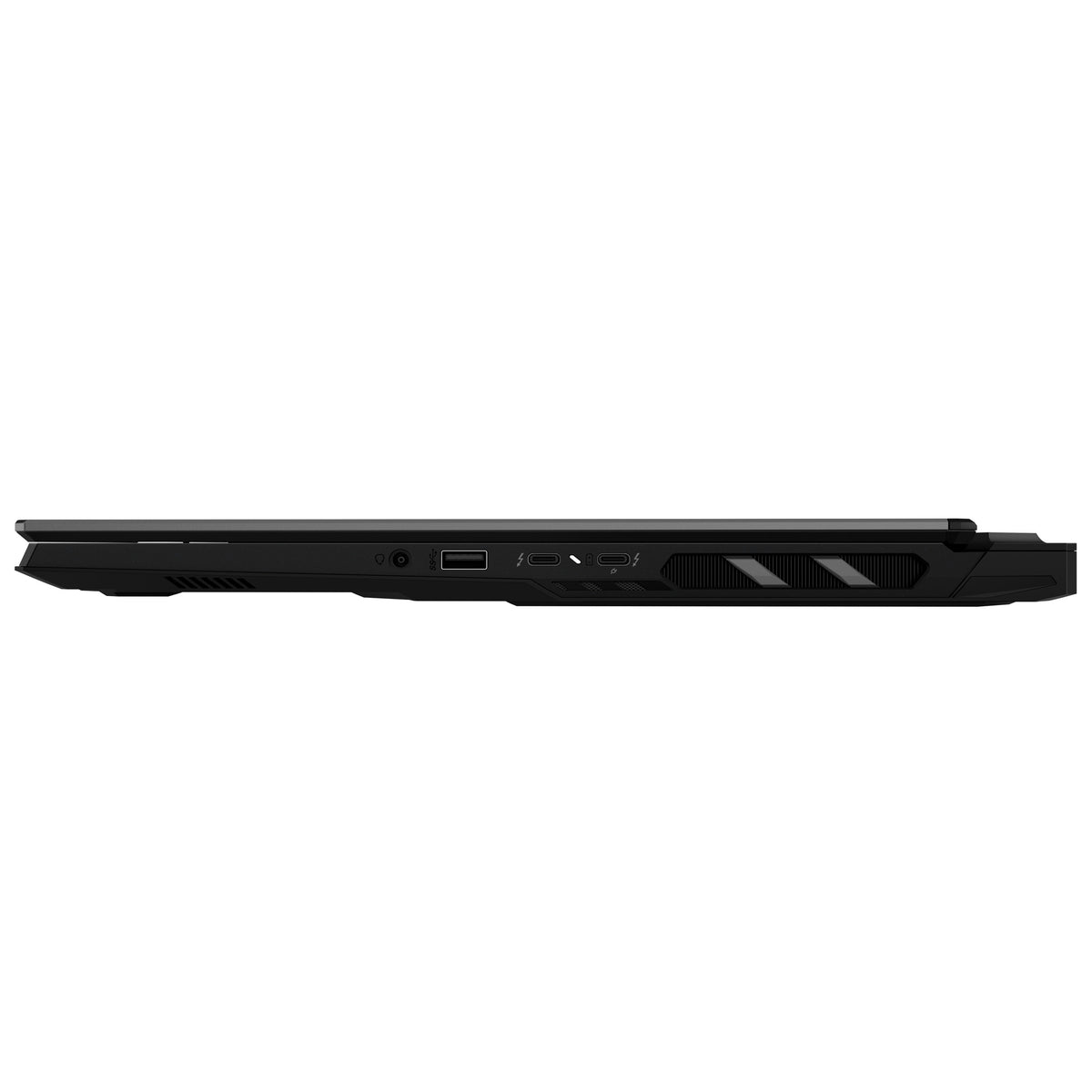 MSI CreatorPro X18 HX A14VMG-023FR Intel® Core™ i9 i9-14900HX Mobiler Arbeitsplatz 45,7 cm (18") WQUXGA 128 GB DDR5-SDRAM 4 TB SSD NVIDIA RTX 5000 Ada Wi-Fi 7 (802.11be) Windows 11 Pro Grau