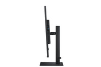 Samsung S80UD Computerbildschirm 94 cm (37") 3840 x 2160 Pixel 4K Ultra HD LCD Schwarz