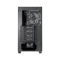 Chieftec | Hunter 3 | GS-03B-OP | E-ATX Gaming Gehäuse