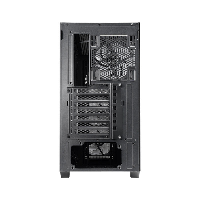 Chieftec | Hunter 3 | GS-03B-OP | E-ATX Gaming Gehäuse