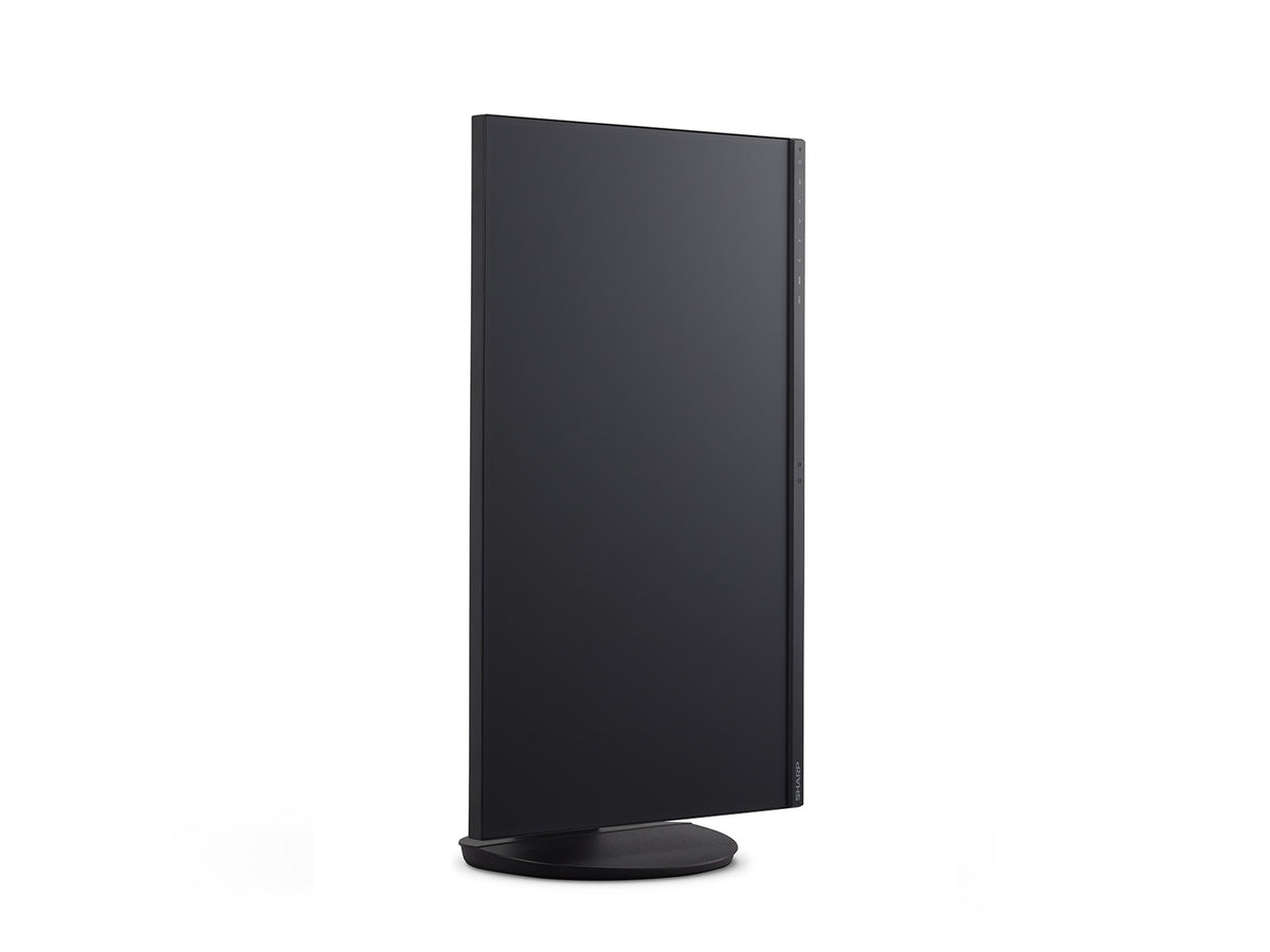 Sharp MultiSync 60006064 Computerbildschirm 68,6 cm (27") 3840 x 2160 Pixel 4K Ultra HD LCD Schwarz