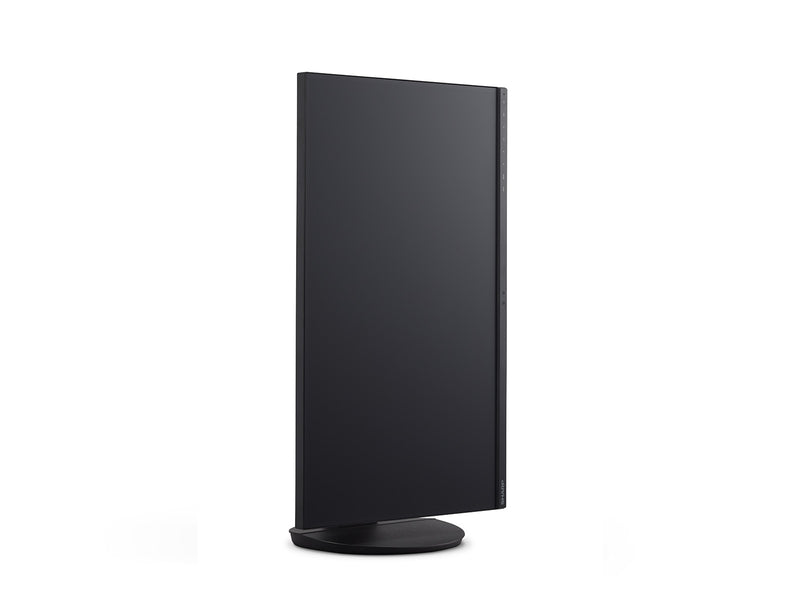 Sharp MultiSync 60006064 Computerbildschirm 68,6 cm (27") 3840 x 2160 Pixel 4K Ultra HD LCD Schwarz