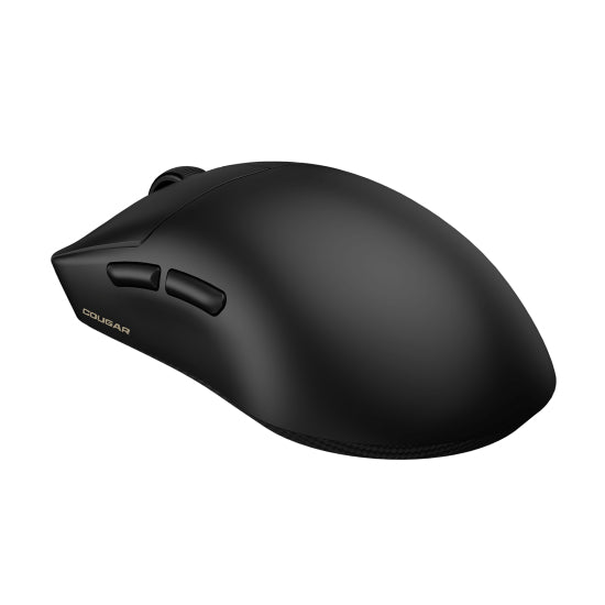 COUGAR Gaming Maus,Revenger Pro 4K, Wireless, Schwarz