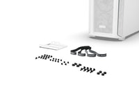 be quiet! Shadow Base 800 FX White Midi Tower Weiß