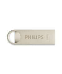Philips Moon edition USB-Stick 128 GB USB Typ-A 2.0 Silber