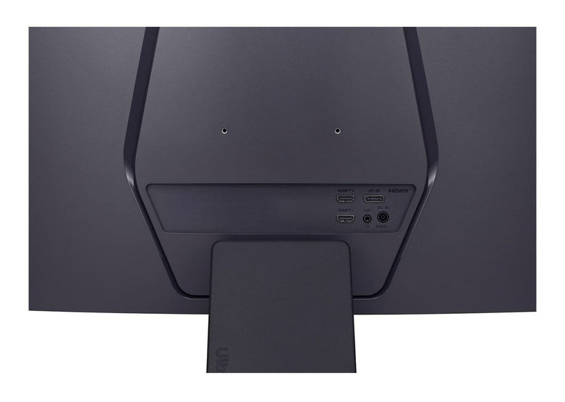 LG 32GS60QC-B Computerbildschirm 80 cm (31.5") 2560 x 1440 Pixel Quad HD LCD Schwarz