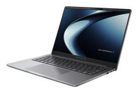 ASUS ExpertBook P3 PM3406CKA-LY0066X AMD Ryzen AI 7 350 Laptop 35,6 cm (14") WUXGA 16 GB DDR5-SDRAM 512 GB SSD Wi-Fi 6 (802.11ax) Windows 11 Pro Grau
