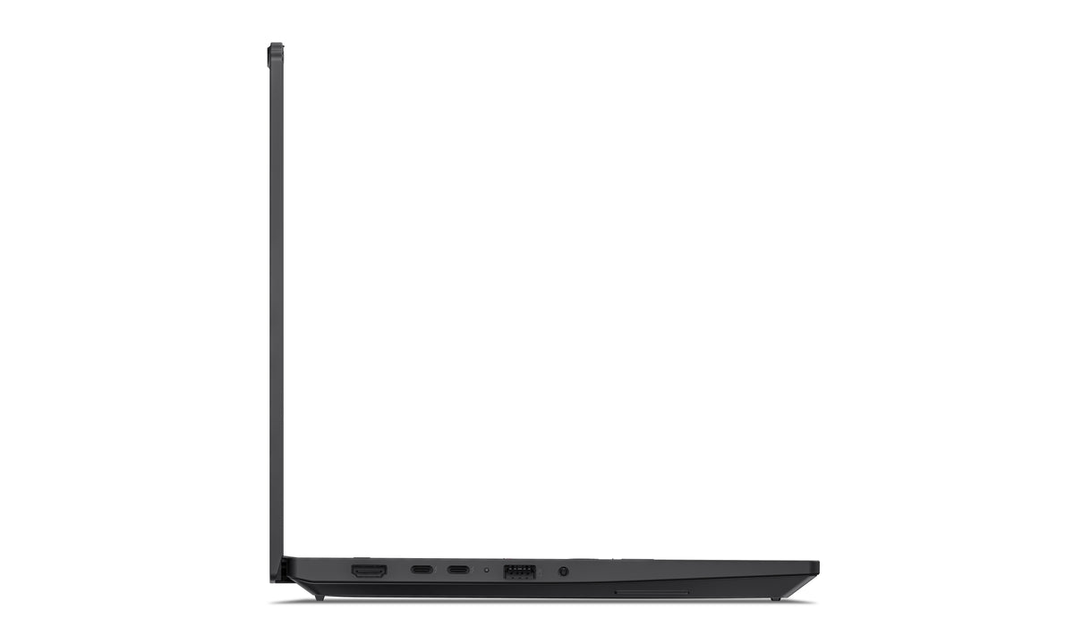 Lenovo ThinkPad P14s Gen 7 (Intel) Intel Core Ultra X9 388H Mobiler Arbeitsplatz 36,8 cm (14.5") WUXGA 32 GB LPDDR5x-SDRAM 1 TB SSD Wi-Fi 7 (802.11be) Windows 11 Pro Schwarz Schweiz