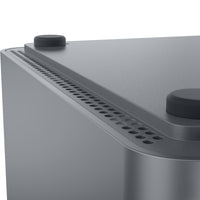 Lenovo ThinkCentre neo Ultra Gen 2 Intel Core Ultra 7 265 32 GB DDR5-SDRAM 512 GB SSD NVIDIA GeForce RTX 5060 Windows 11 Pro Mini PC Mini-PC Grau