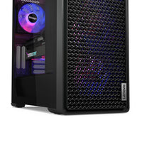Lenovo Legion T7 34IAS10 Intel Core Ultra 7 265KF 32 GB DDR5-SDRAM 1 TB SSD NVIDIA GeForce RTX 5080 Windows 11 Home Tower PC Grau