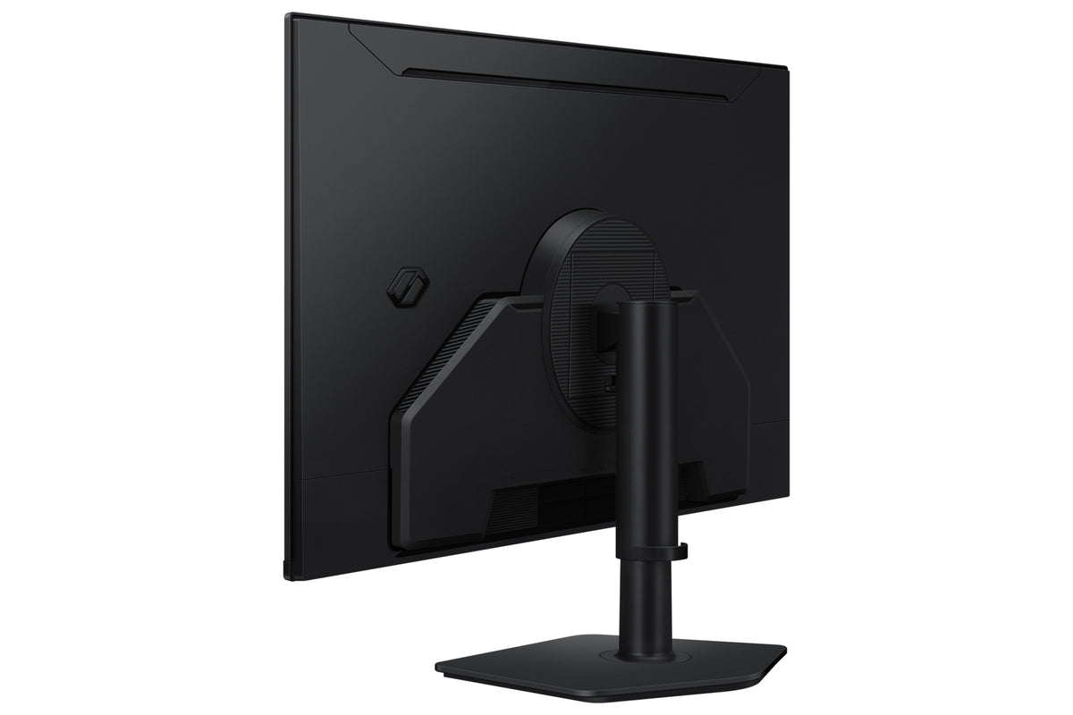 Samsung G50F Computerbildschirm 81,3 cm (32") 2560 x 1440 Pixel Quad HD LCD Schwarz