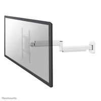 Neomounts FPMA-HAW050 Medizinische Wandhalterung für Monitore 10-40" - volle Bewegung