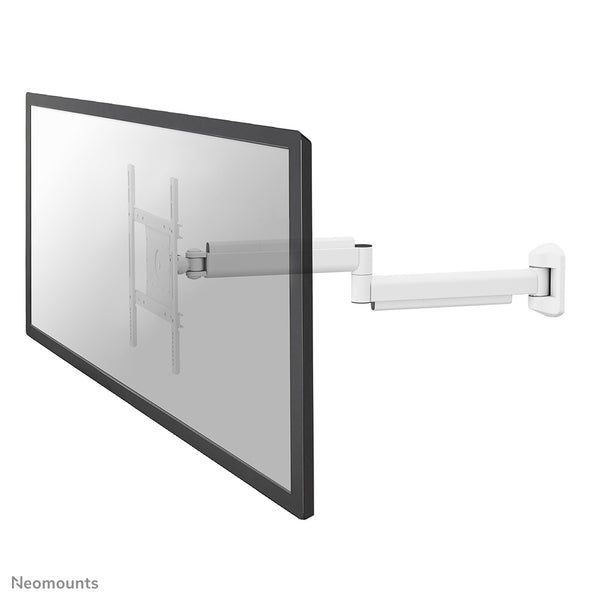 Neomounts FPMA-HAW050 Medical Wall Mount for Monitors 10-40" - Full Motion