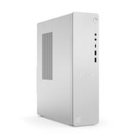 Lenovo IdeaCentre Tower 08AKP10 AMD Ryzen™ 7 250 32 GB DDR5-SDRAM 1 TB SSD Windows 11 Home SFF PC Grau