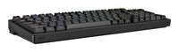 ASUS ROG Azoth 96 HE Tastatur Gaming USB + RF Wireless + Bluetooth QWERTZ Schwarz