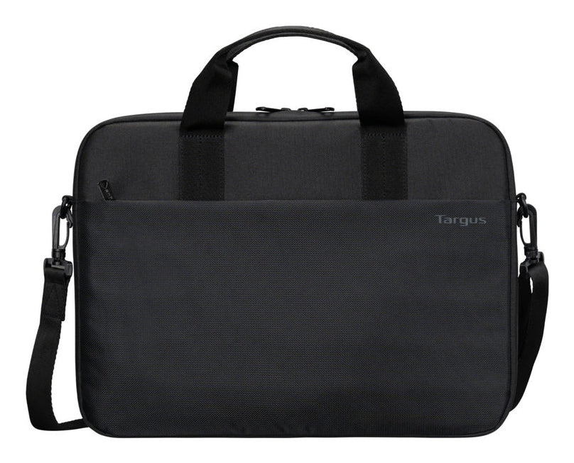 Targus TBS978GL Laptoptasche 35,6 cm (14") Aktenkoffer Schwarz