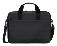 Targus TBS979GL Laptoptasche 40,6 cm (16") Aktenkoffer Schwarz