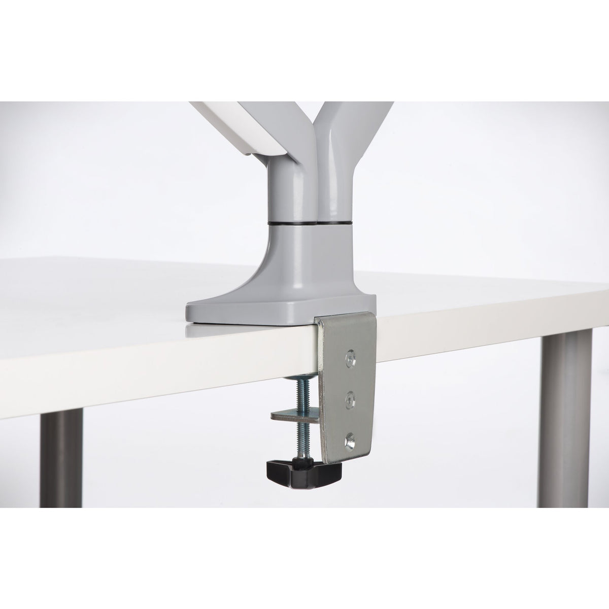 Kensington SmartFit One-Touch Dual Monitor Arm