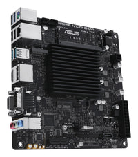 ASUS PRIME N100I-D D4 NA (integrated CPU) mini ITX