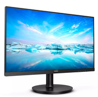 Philips V Line 241V8L/00 Computerbildschirm 60,5 cm (23.8") 1920 x 1080 Pixel Full HD LCD Schwarz