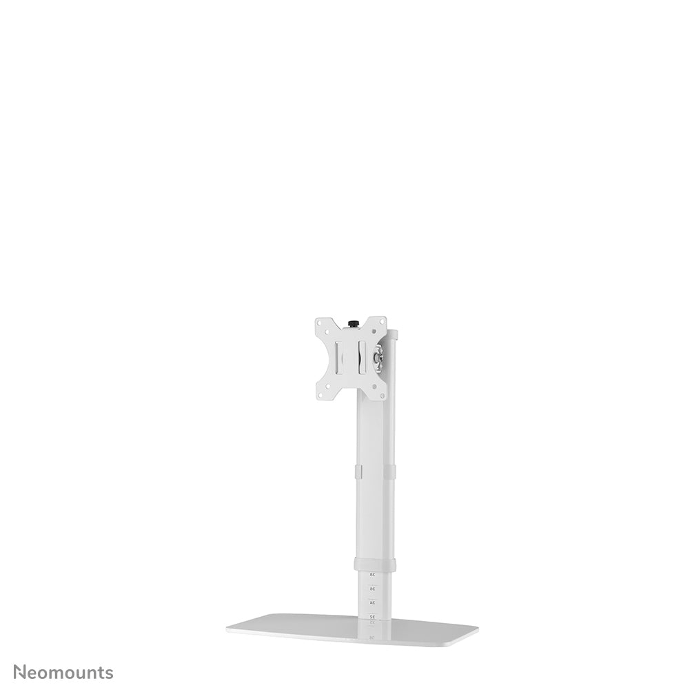 Neomounts FPMA-D890WHITE Monitor-Ständer 10-30"